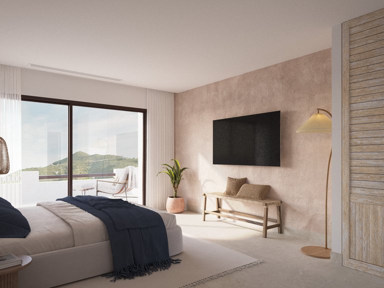 Villa for Sale in Alcalalí, Alicante 10