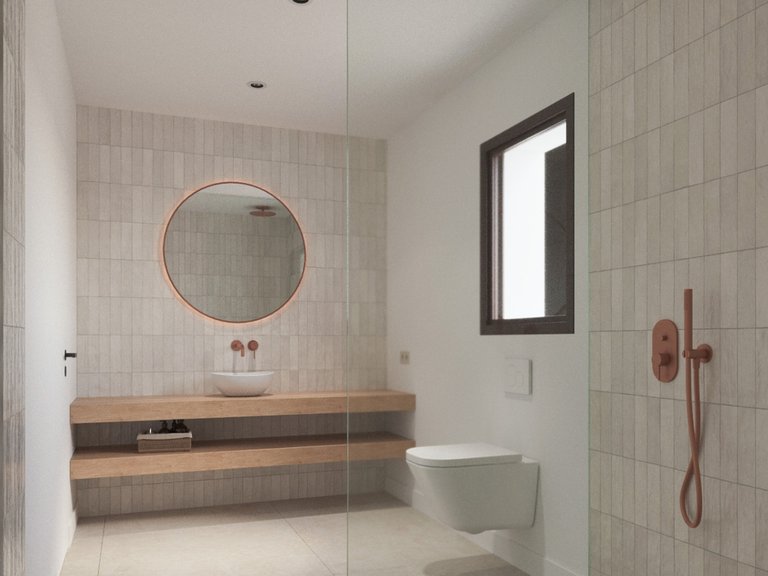 Villa for Sale in Alcalalí, Alicante 7