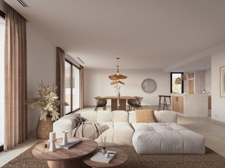 Villa for Sale in Alcalalí, Alicante 4