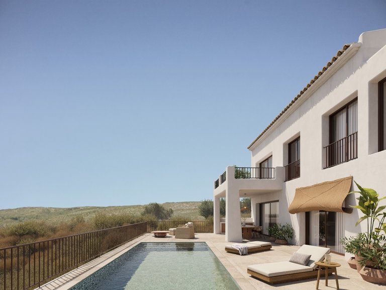 Villa for Sale in Alcalalí, Alicante 2