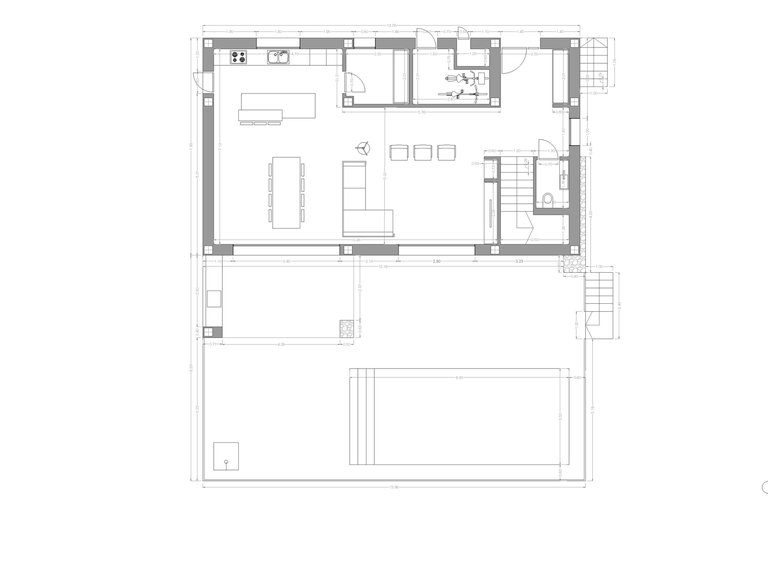 Villa for Sale in Alcalalí, Alicante 14