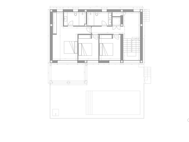 Villa for Sale in Alcalalí, Alicante 11