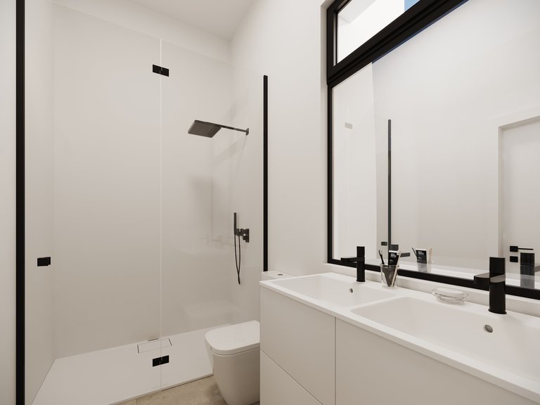 Villa for Sale in Calpe, Alicante 14