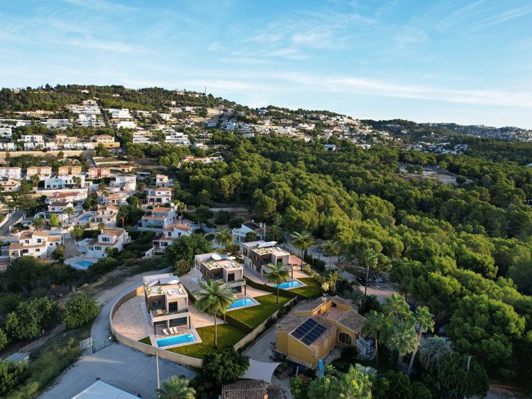 Villa for Sale in Calpe, Alicante 4