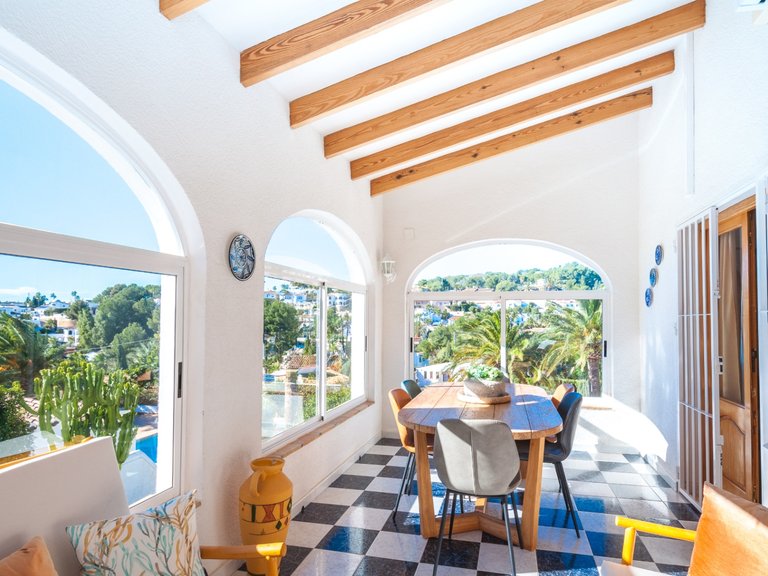 Villa for Sale in Benissa, Alicante 17