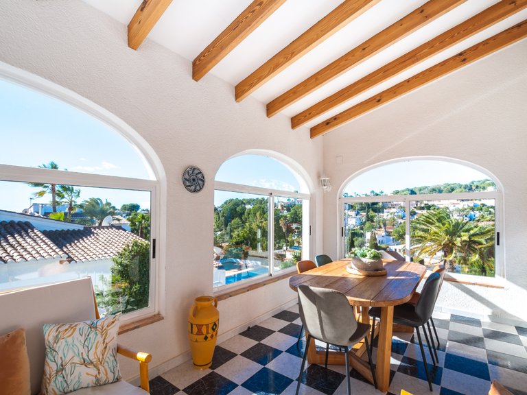 Villa for Sale in Benissa, Alicante 18