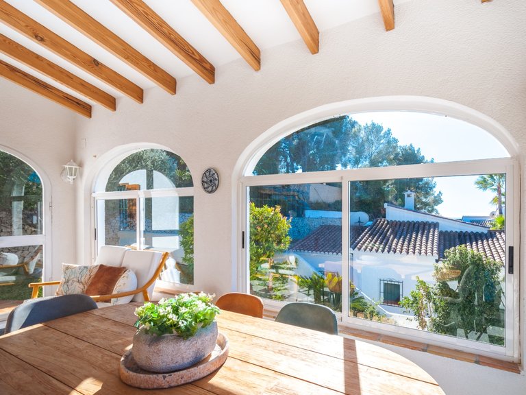 Villa for Sale in Benissa, Alicante 19