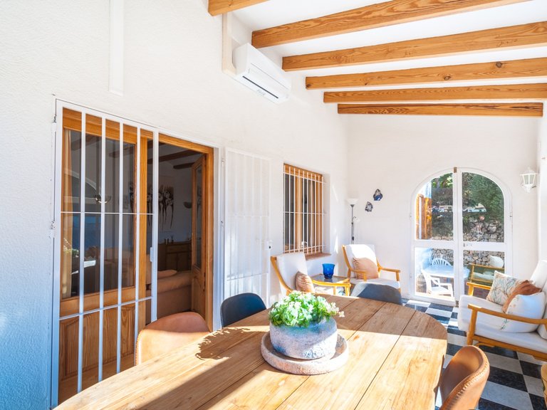 Villa for Sale in Benissa, Alicante 20