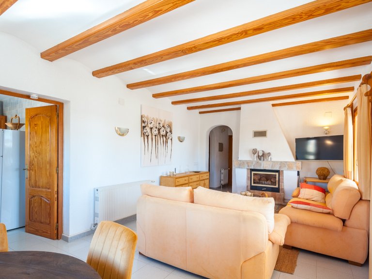 Villa for Sale in Benissa, Alicante 21