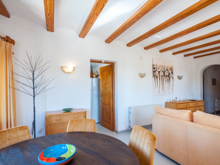 Villa for Sale in Benissa, Alicante 27