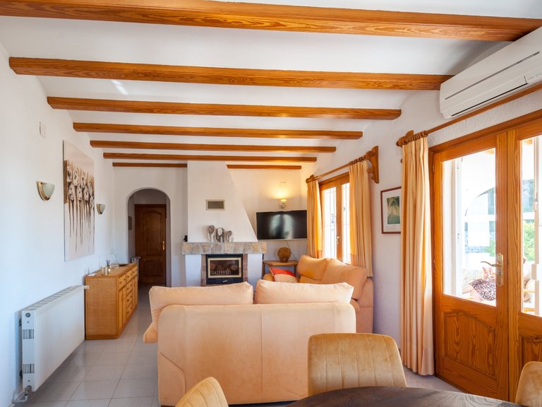 Villa for Sale in Benissa, Alicante 28