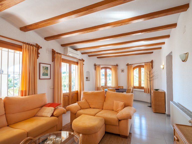 Villa for Sale in Benissa, Alicante 24