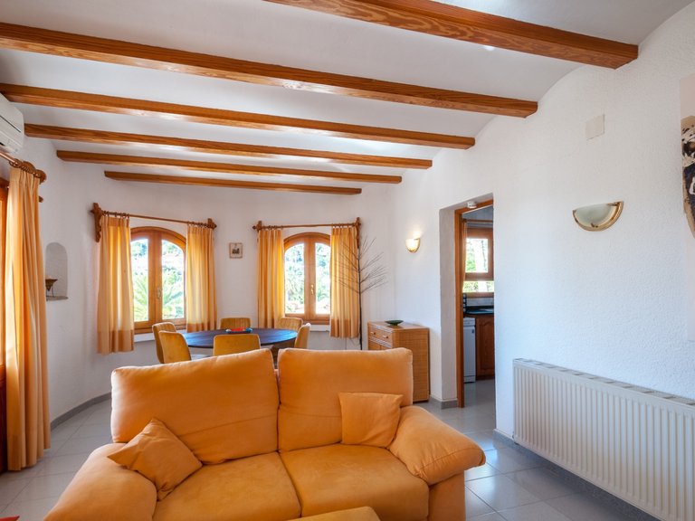 Villa for Sale in Benissa, Alicante 22