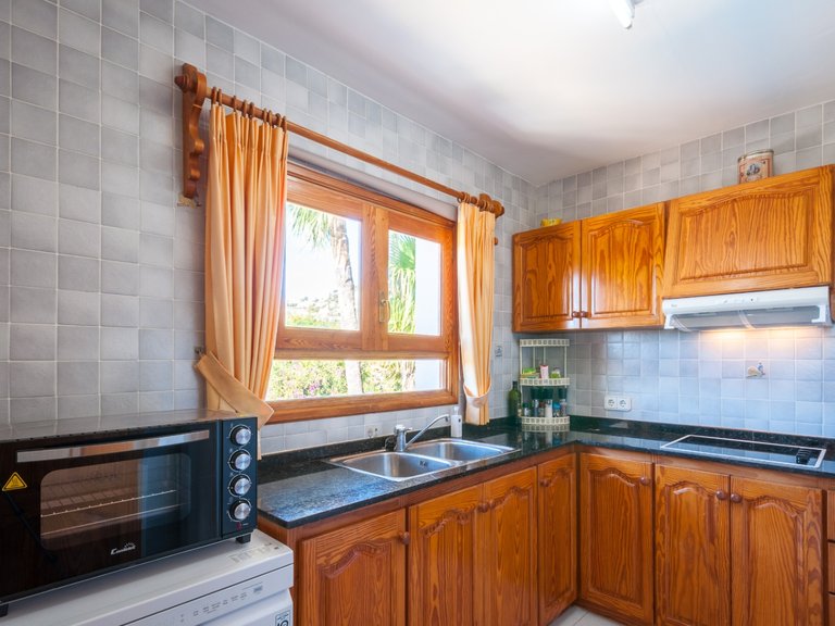 Villa for Sale in Benissa, Alicante 29