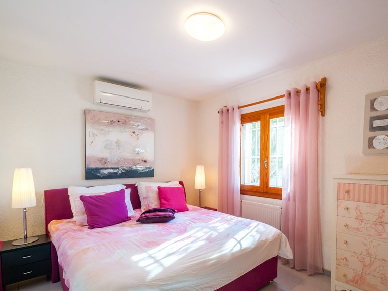 Villa for Sale in Benissa, Alicante 32