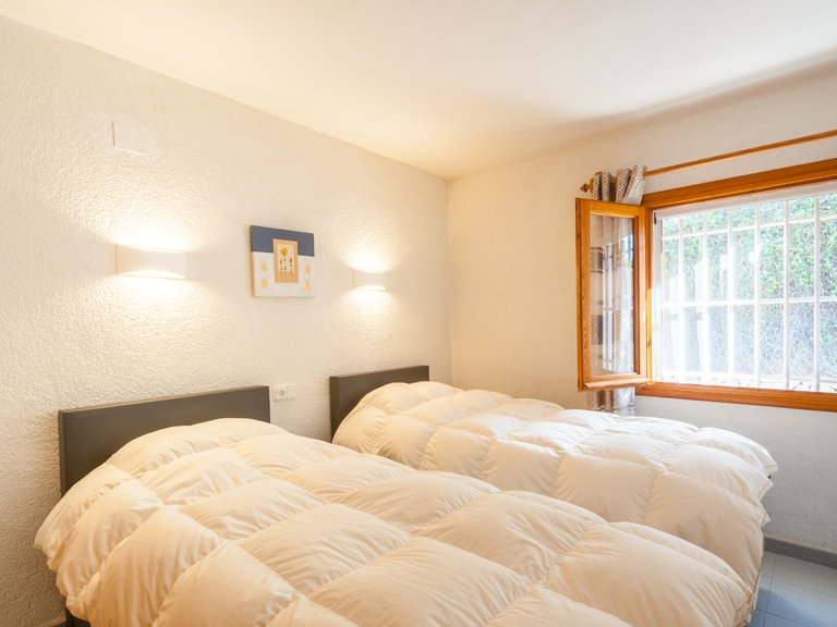 Villa for Sale in Benissa, Alicante 36