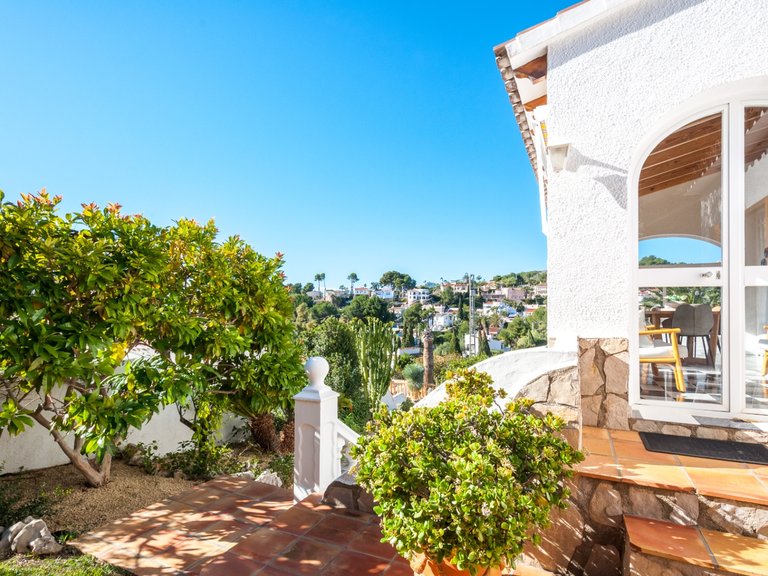 Villa for Sale in Benissa, Alicante 11