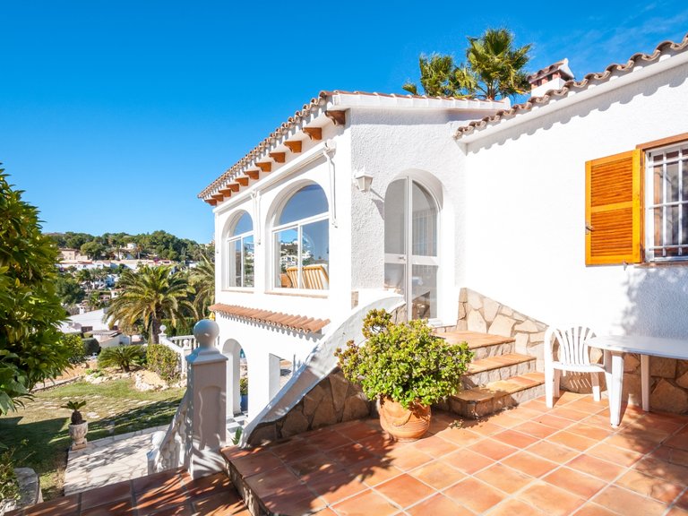 Villa for Sale in Benissa, Alicante 10