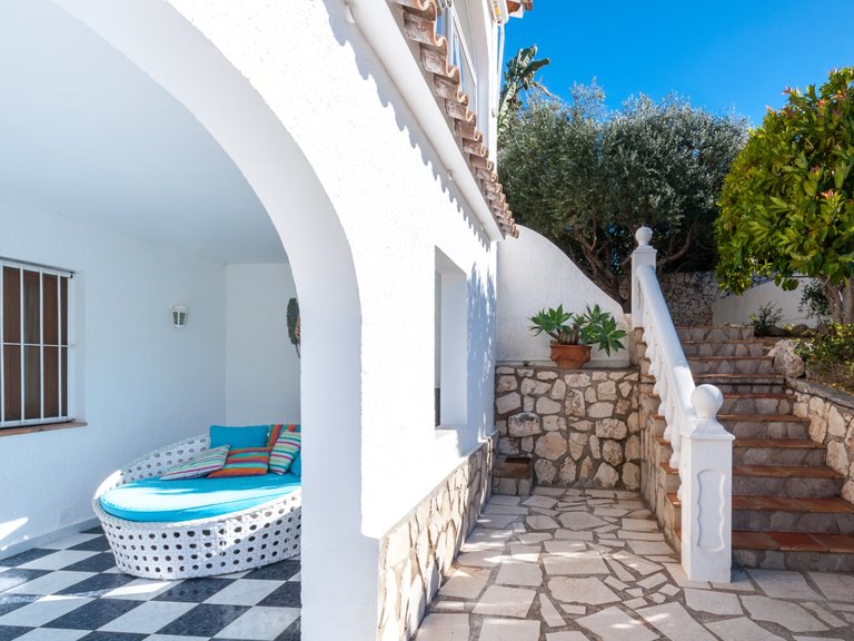 Villa for Sale in Benissa, Alicante 16