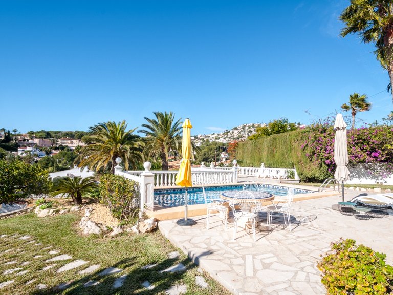 Villa for Sale in Benissa, Alicante 12