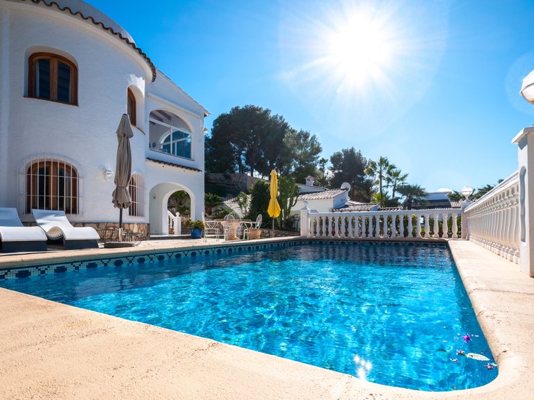 Villa for Sale in Benissa, Alicante 7