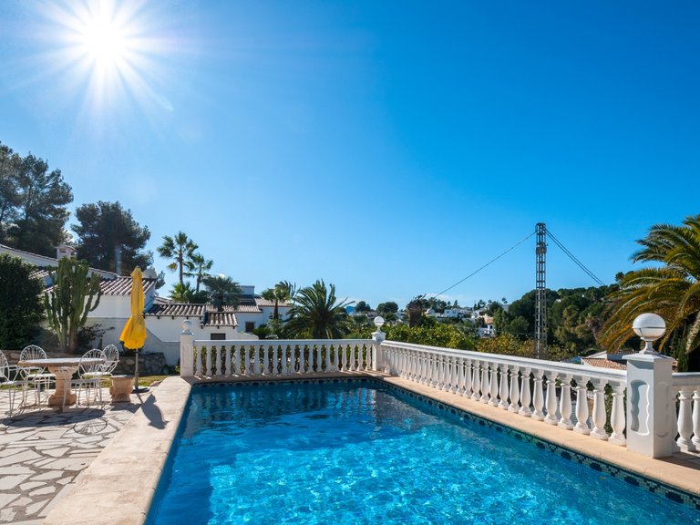 Villa for Sale in Benissa, Alicante 8