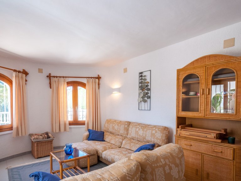 Villa for Sale in Benissa, Alicante 23