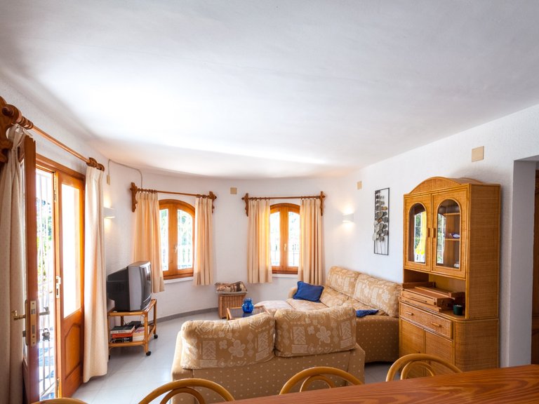 Villa for Sale in Benissa, Alicante 26