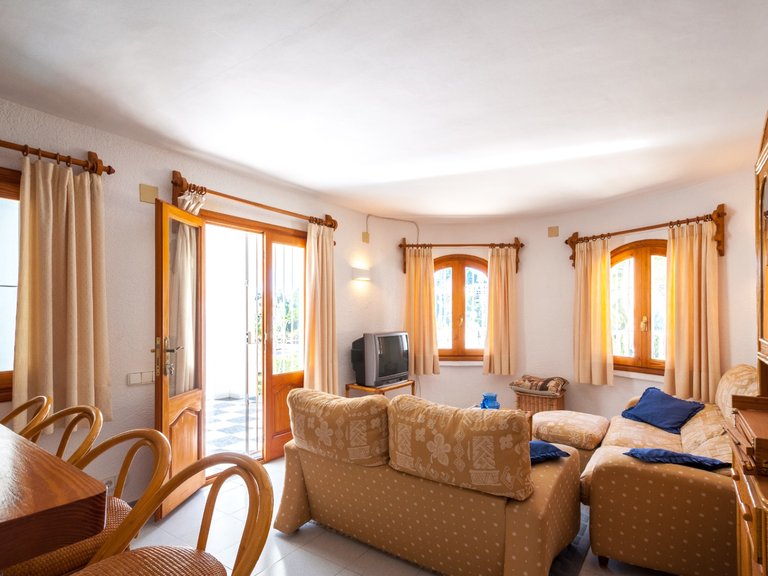 Villa for Sale in Benissa, Alicante 25