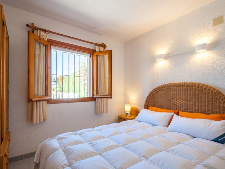 Villa for Sale in Benissa, Alicante 31