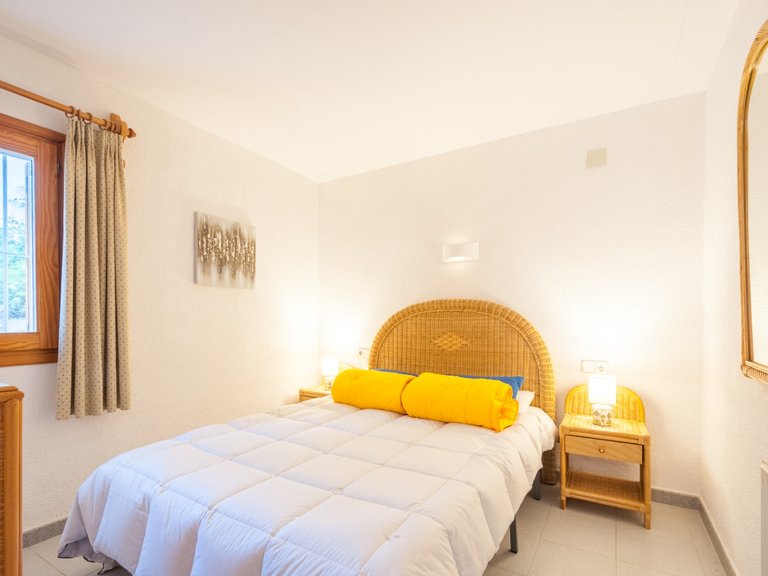 Villa for Sale in Benissa, Alicante 37