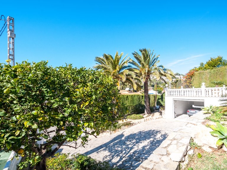 Villa for Sale in Benissa, Alicante 14