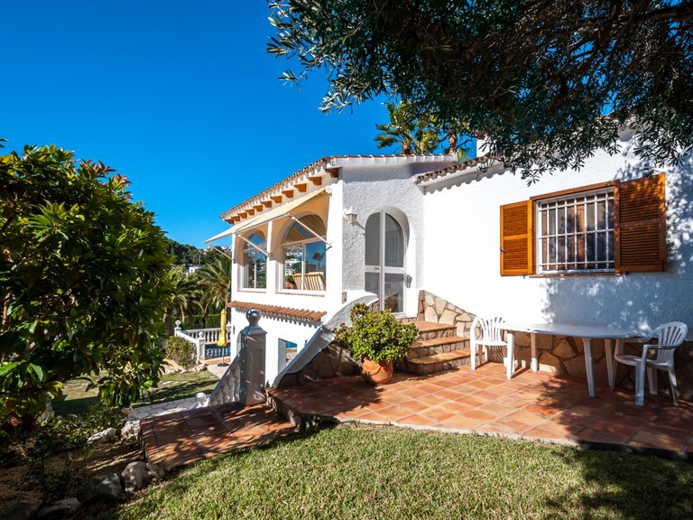 Villa for Sale in Benissa, Alicante 9