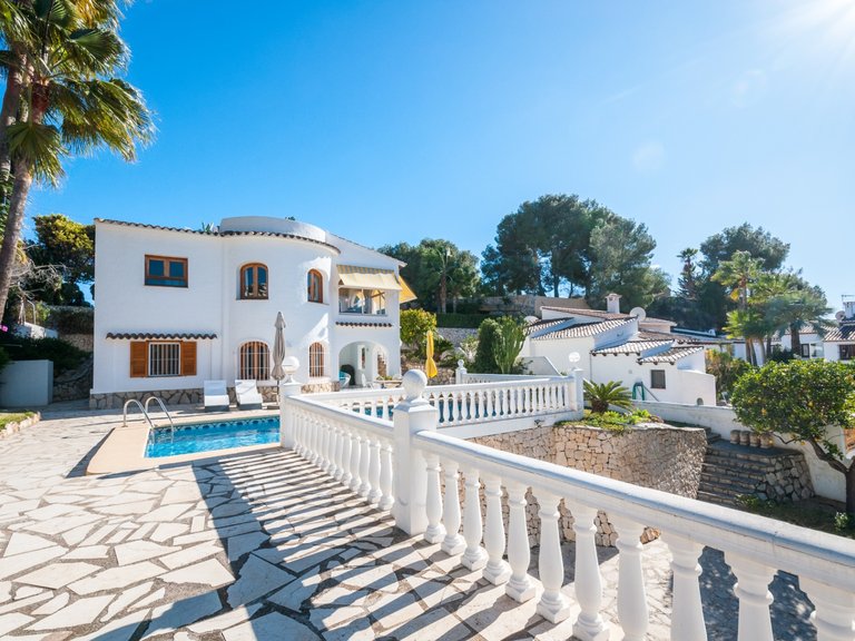 Villa for Sale in Benissa, Alicante 5