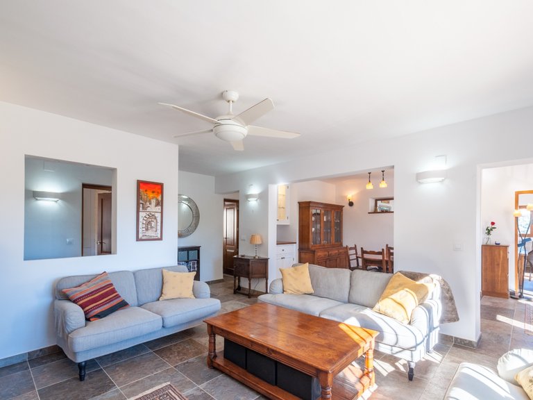 Villa for Sale in Moraira, Alicante 14