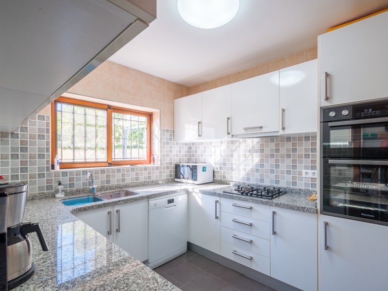 Villa for Sale in Moraira, Alicante 15