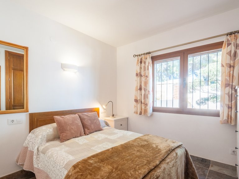 Villa for Sale in Moraira, Alicante 22