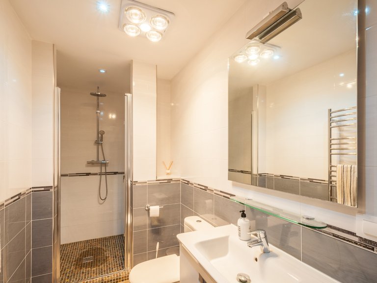 Villa for Sale in Moraira, Alicante 21