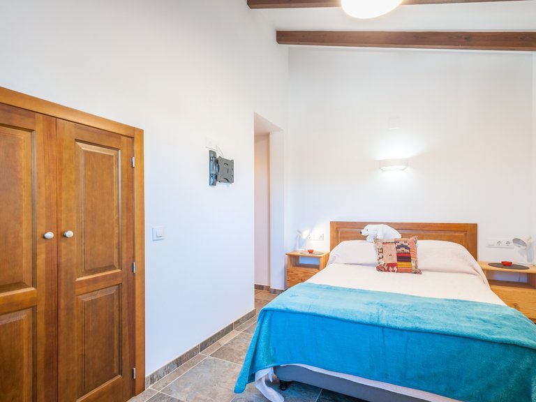 Villa for Sale in Moraira, Alicante 24