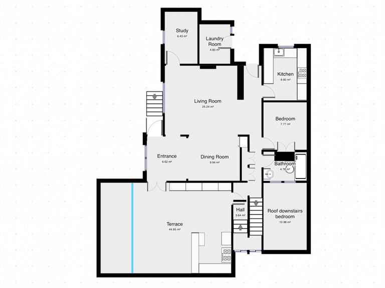 Villa for Sale in Moraira, Alicante 25