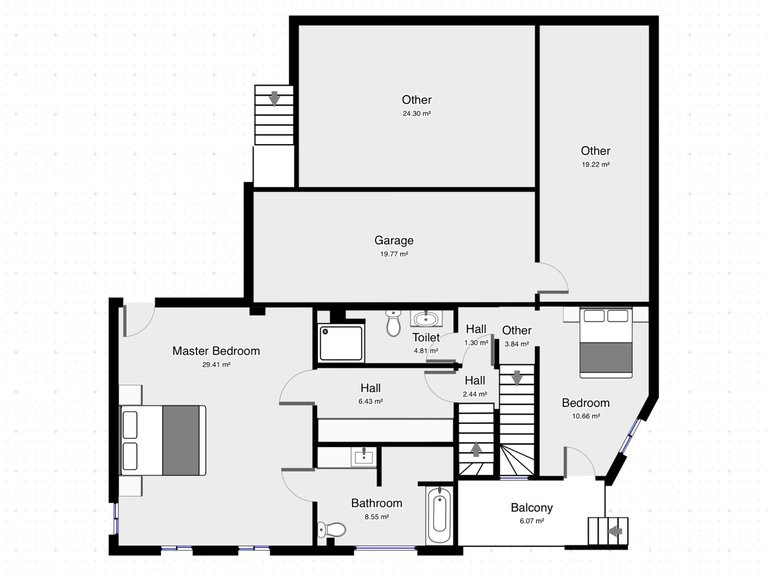 Villa for Sale in Moraira, Alicante 26