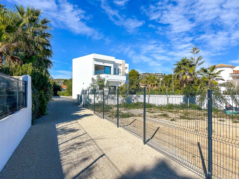 Villa for Sale in Benissa, Alicante 7