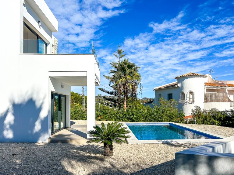 Villa for Sale in Benissa, Alicante 6