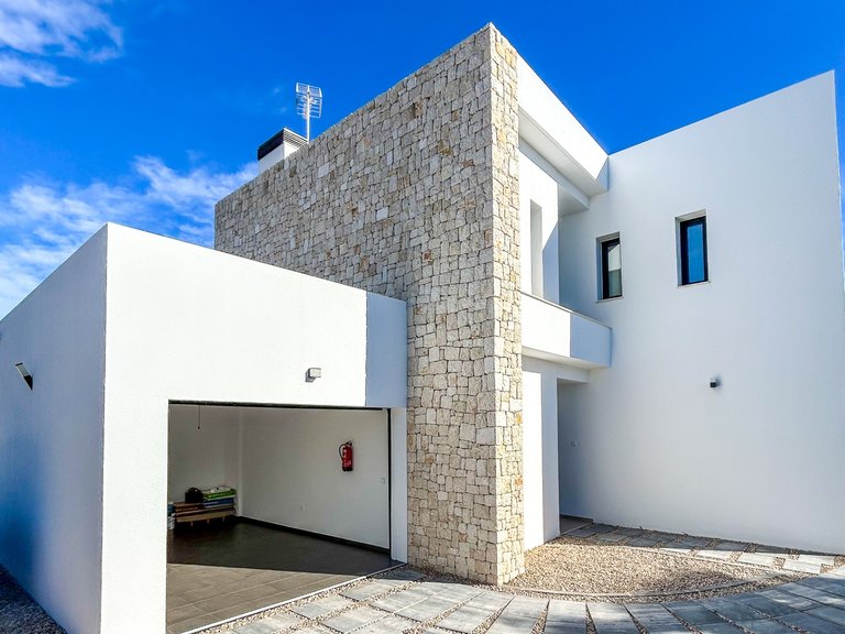 Villa for Sale in Benissa, Alicante 9