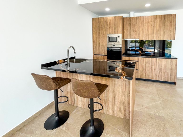 Villa for Sale in Benissa, Alicante 13