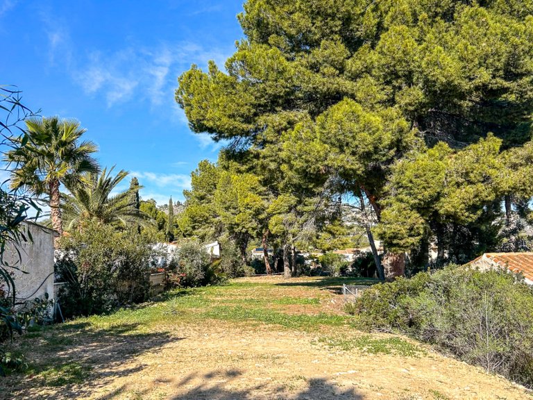 Villa for Sale in Benissa, Alicante 10