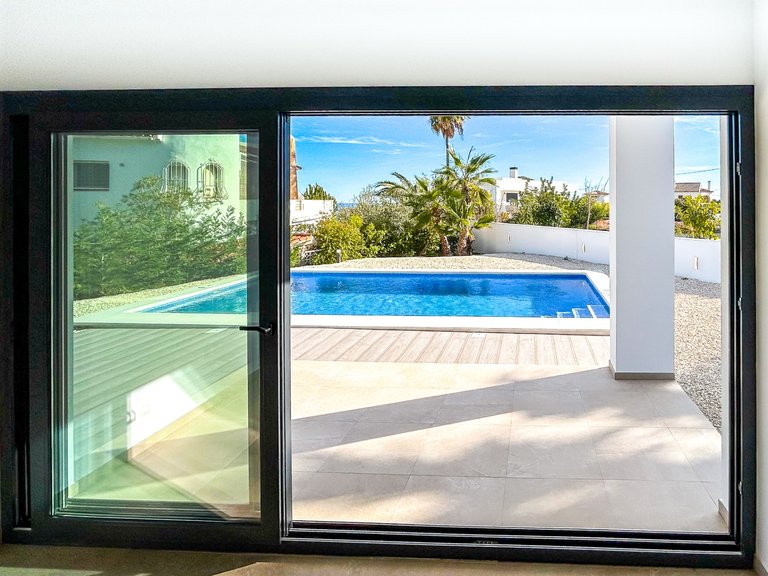 Villa for Sale in Benissa, Alicante 11