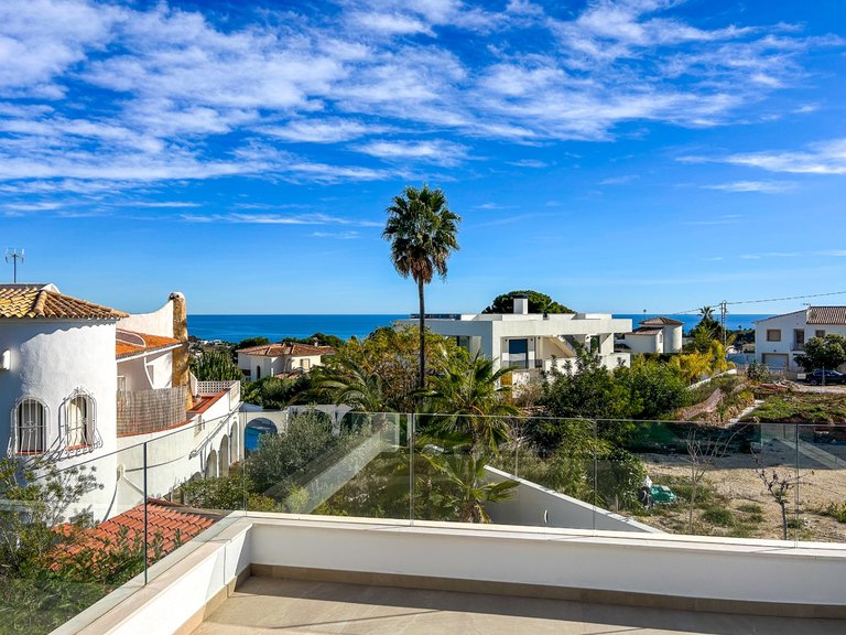 Villa for Sale in Benissa, Alicante 5