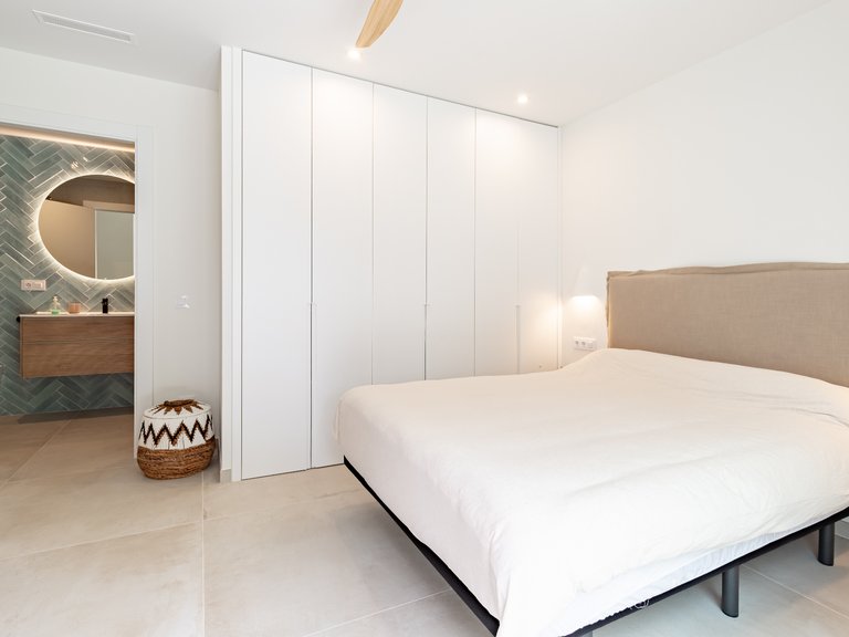 Villa for Sale in Benissa, Alicante 38