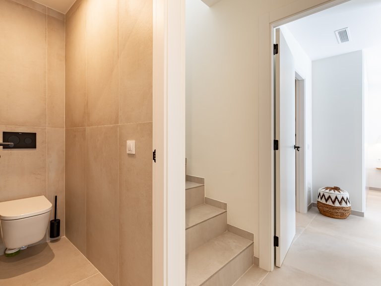 Villa for Sale in Benissa, Alicante 34